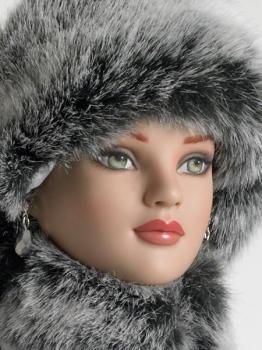 Tonner - American Models - Lady Luxe - кукла